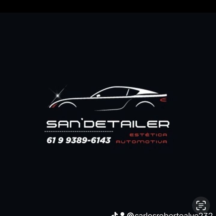 Profile Picture of SAN’DETEILER (@sandeteiler) on Tiktok