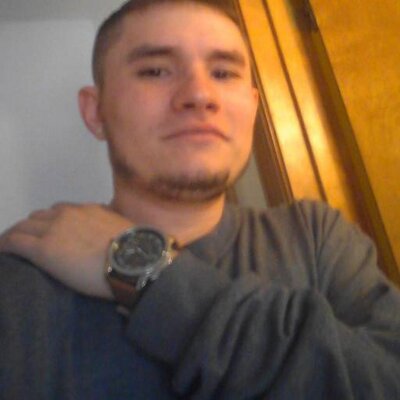 Profile Picture of Brian Eckstein (@Xstein25) on Twitter