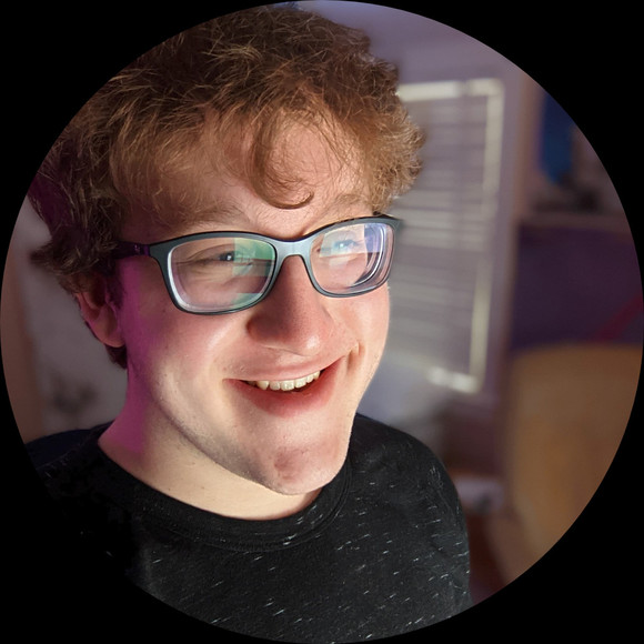 Profile Picture of Aaron Andrews (@aaronsageepic) on Poshmark