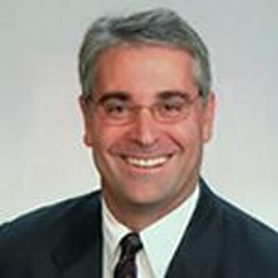 Profile Picture of Dr John Lytle (@DrLytleDDS) on Twitter