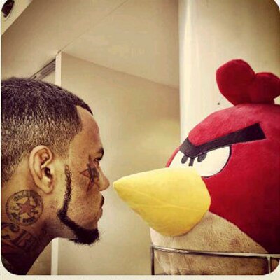 Profile Picture of Chris Pharrell (@ChrisPharrell) on Twitter