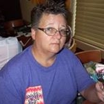 Profile Picture of Frances Locklear (@frances.locklear.58) on Instagram