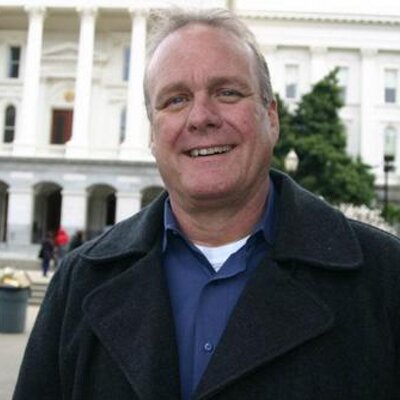 Profile Picture of Steve Willhite (@@stvwill) on Twitter