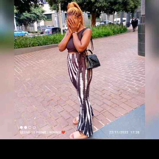 Profile Picture of MildredMW (@mildredmw1) on Tiktok