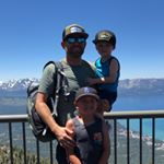 Profile Picture of Daniel Mudge (@dmudge55) on Instagram