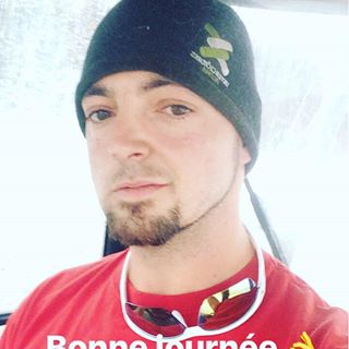 Profile Picture of Michael Bussières (@michael.bussieres.9) on Facebook