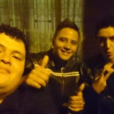 Profile Picture of Cristian Serna (@cristianserna) on Twitter