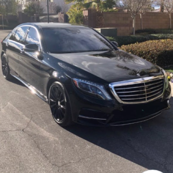 Profile Picture of Cristhian Hernandez (@elnene305) on Poshmark