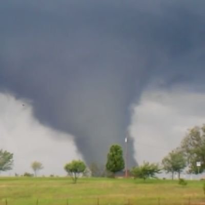 Profile Picture of AL~Skywatcher(Wx) (@AL_SkyWatcher) on Twitter