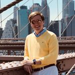 Profile Picture of James Hornsby (@james_hornsby) on Instagram