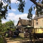 Profile Picture of Richard Jefferies Museum (@richardjefferiesmuseum) on Instagram
