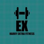 Profile Picture of Harry Hayes (@harryextrafitness) on Instagram