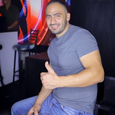 Profile Picture of Joseph Abo Chacra (@ChacraAbo) on Twitter
