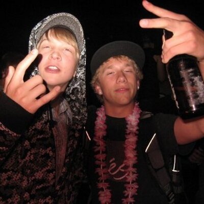 Profile Picture of Brandon Streck (@BS12BS1) on Twitter