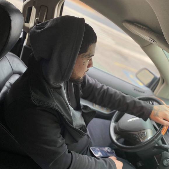 Tomas Alvarado - Poshmark Profile Picture of Tomas Alvarado (@74totheworldblo) on Poshmark