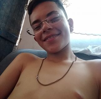 Profile Picture of Bryan Gabriel (@Bryan-Gabriel) on Facebook