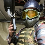 Profile Picture of Mike Mitchell (@a_spaghettiratt) on Flickr