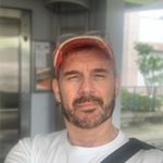 Profile Picture of Wayne David Clark (@billydeandesign) on Instagram