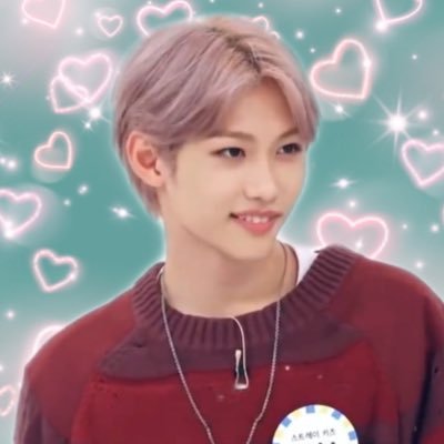 Profile Picture of 𝕜𝕚𝕞 ♡ 𝕗𝕖𝕝𝕚𝕩 (@jaeblixx) on Twitter