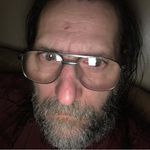 Profile Picture of Gary Workman (@lonewolfww13) on Instagram