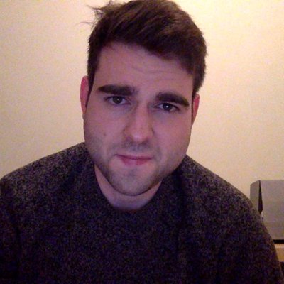 Profile Picture of Tim Thibault Pinot (@nick_stromp) on Twitter