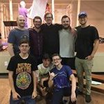 Profile Picture of Tony Vecchione (@b1gb0net0ne) on Instagram