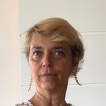 Profile Picture of Danielle Carlier Somers (@danielle.somers) on Instagram