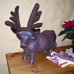 Profile Picture of Tina Holmes (@tinaholmesis) on Instagram