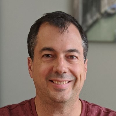 Profile Picture of Adam Buffa (@adam_buffa) on Twitter