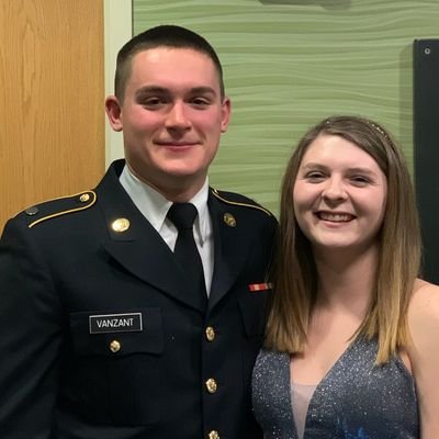 Profile Picture of Hunter VanZant (@huntervz19) on Twitter
