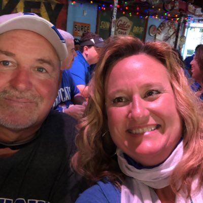 Profile Picture of Lisa Crellin (@LaCrellin) on Twitter