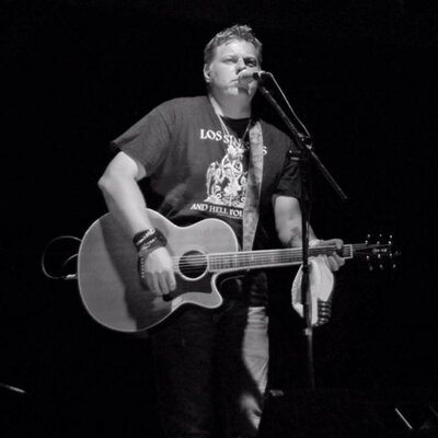 Profile Picture of The Scott Ford Band (@@FordModels) on Twitter