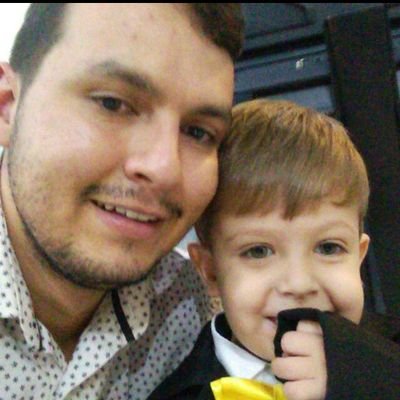 Profile Picture of John Lemos Guilherme (@johnlemnos) on Twitter