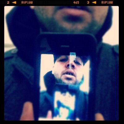 Profile Picture of Derek James Agnew (@DerekJamesAgnew) on Twitter