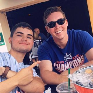 Profile Picture of Elliott Gates (@elliott.gates.14) on Facebook