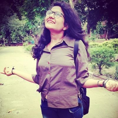 Profile Picture of Pratibha Joshi (@Pratibh01282138) on Twitter