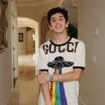 Profile Picture of Love faze rug boi (@johnordaz7) on Instagram