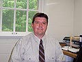 Profile Picture of David Carroll (physicist)on Wikipedia
