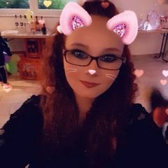 Profile Picture of Bianka Lilienthal (@bianka.lilienthal) on Tiktok