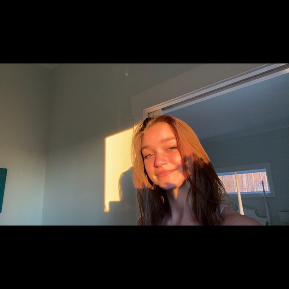 Profile Picture of Gabriella Chacon (@brieblue) on Poshmark