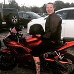 Profile Picture of Jason Guymon (@1jasong) on Instagram