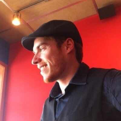 Profile Picture of Nicholas Gamache (@thebaristaway) on Twitter