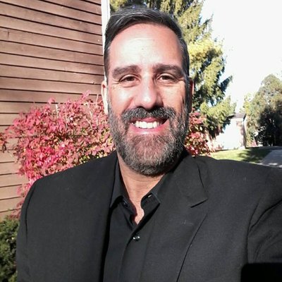 Profile Picture of Luiz Fernando Lopes (@lflopes) on Twitter