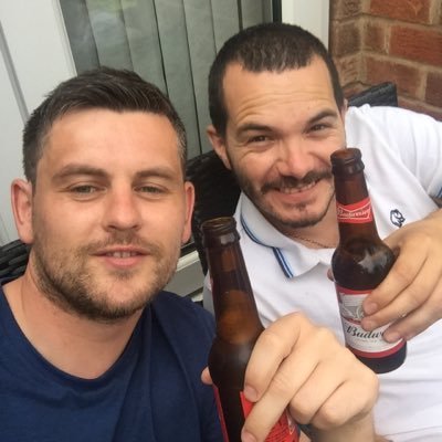 Stuart Preston - Twitter Profile Picture of Stuart Preston (@Stuperman08) on Twitter