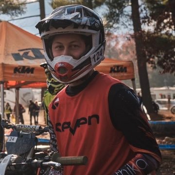 Profile Picture of Michael Dombek (@MichaelDombek1) on Twitter