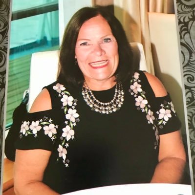 Profile Picture of Sue Maddox (@SueMaddox19) on Twitter