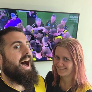 Profile Picture of Matthew Tuddin (@matthew.tuddin) on Facebook