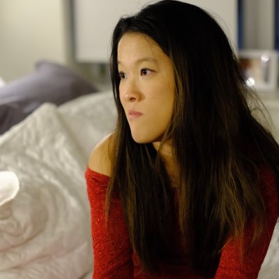 Profile Picture of Sarah Kim  ♿️ (@beingsarahkim) on Twitter