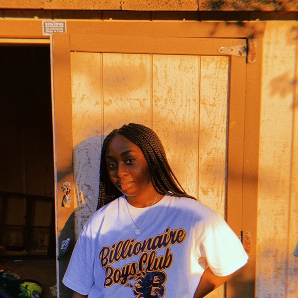 Profile Picture of Jessica Bosompem (@_abenna) on Poshmark