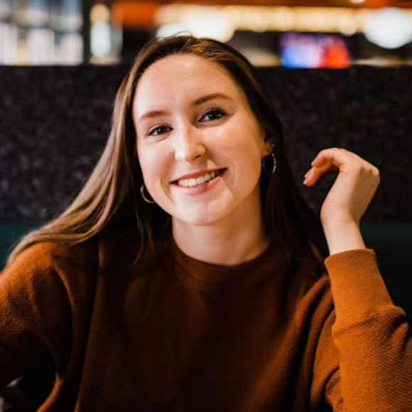 Profile Picture of Erin Mcevoy (@erinmcevoy851) on Poshmark